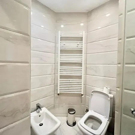 Modern Heaven Victoriei *