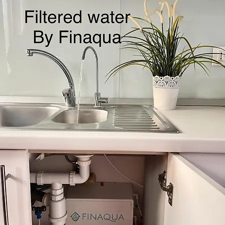 Modern Heaven Victoriei