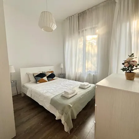 Appartement Modern Heaven Victoriei *