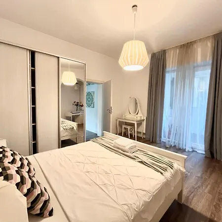 Modern Heaven Victoriei Apartment *