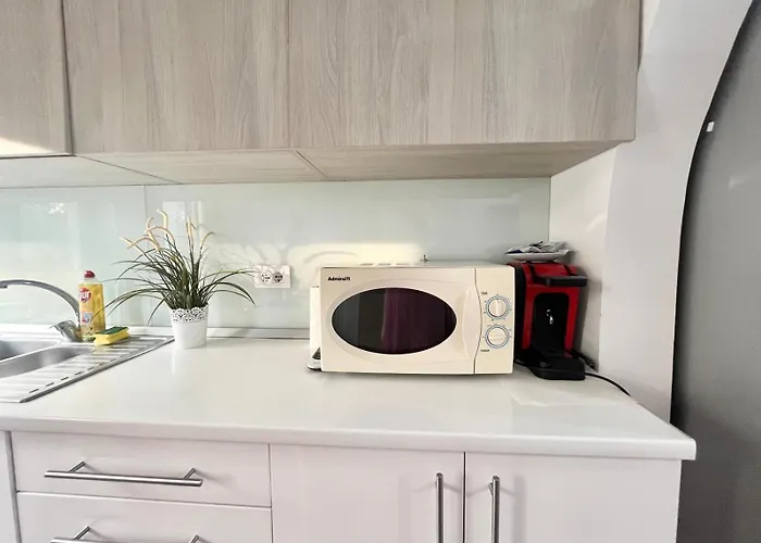 Modern Heaven Victoriei * Bucureşti