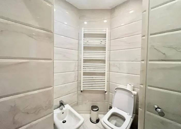 Modern Heaven Victoriei *