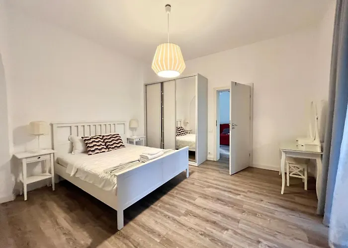 Modern Heaven Victoriei Bukarest