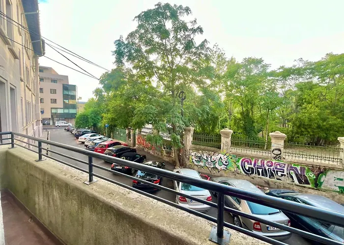 아파트 Modern Heaven Victoriei