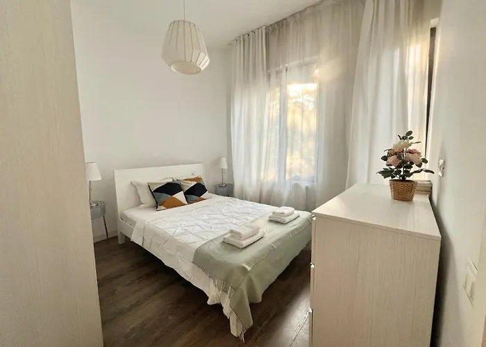 Appartement Modern Heaven Victoriei *